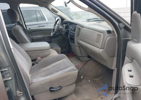 2005 Dodge Ram 1500 Slt/Laramie z USA, uszkodzony, nr VIN 1D7HA18NX5S324791